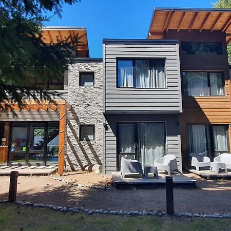 维拉·拉·安古斯图拉Hygge Haus住宿加早餐旅馆 外观 照片