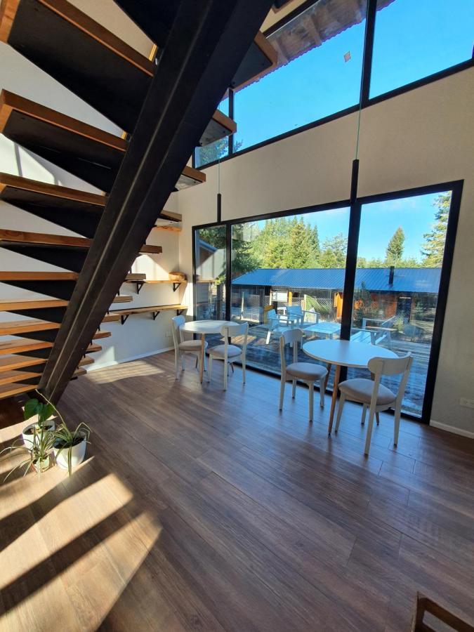 维拉·拉·安古斯图拉Hygge Haus住宿加早餐旅馆 外观 照片