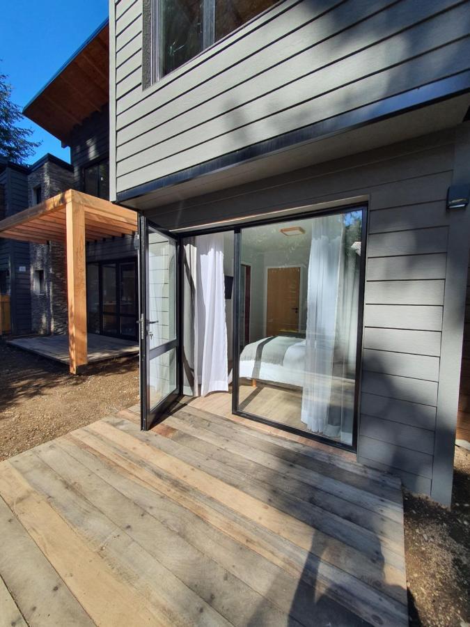 维拉·拉·安古斯图拉Hygge Haus住宿加早餐旅馆 外观 照片