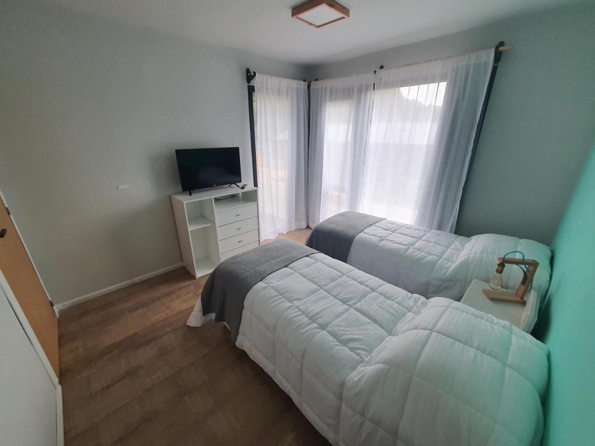 维拉·拉·安古斯图拉Hygge Haus住宿加早餐旅馆 外观 照片