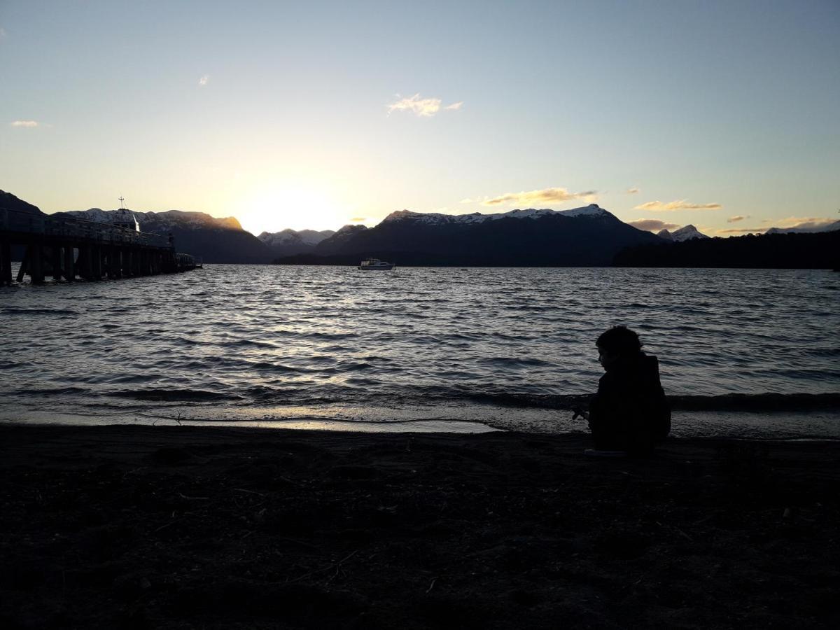 维拉·拉·安古斯图拉Hygge Haus住宿加早餐旅馆 外观 照片
