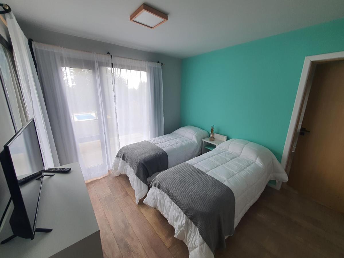 维拉·拉·安古斯图拉Hygge Haus住宿加早餐旅馆 外观 照片