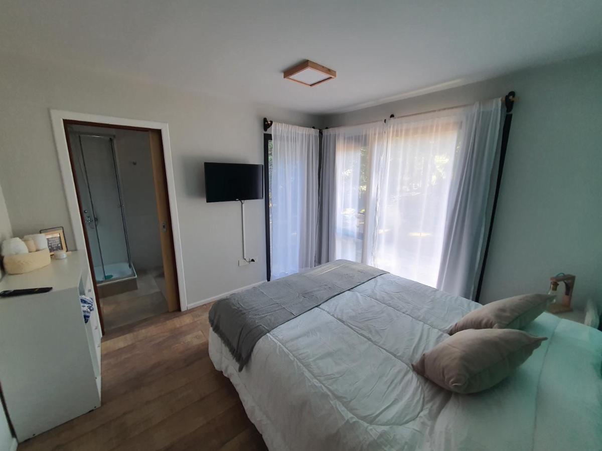 维拉·拉·安古斯图拉Hygge Haus住宿加早餐旅馆 外观 照片