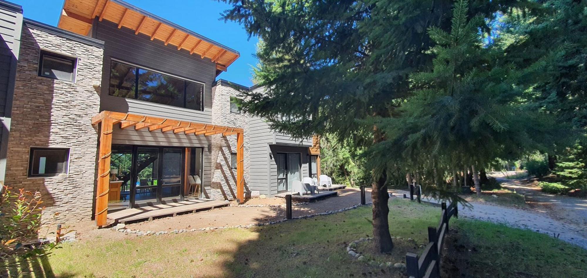 维拉·拉·安古斯图拉Hygge Haus住宿加早餐旅馆 外观 照片
